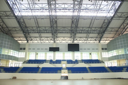 Tại sao quý vị nên mua sàn thể thao đa năng của Vinafloor 